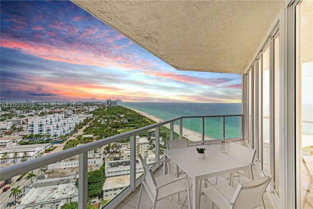 7330 Ocean Ter 2404, Miami Beach, FL 33141