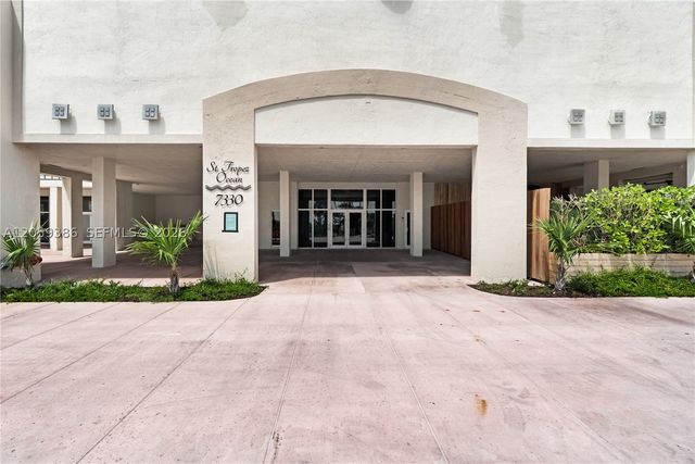 7330 Ocean Ter 2404, Miami Beach, FL 33141