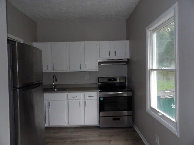 1406 Roosevelt Avenue, Lansing, MI 48915