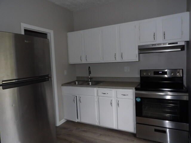 1406 Roosevelt Avenue, Lansing, MI 48915
