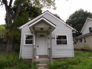 1406 Roosevelt Avenue, Lansing, MI 48915
