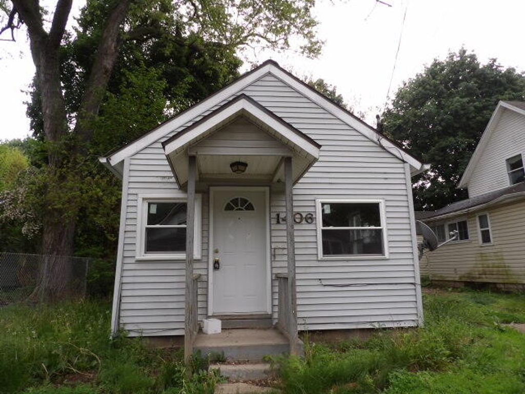1406 Roosevelt Avenue, Lansing, MI 48915