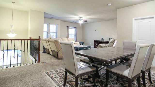 9917 Bodega Bay Road, Fort Worth, TX 76177