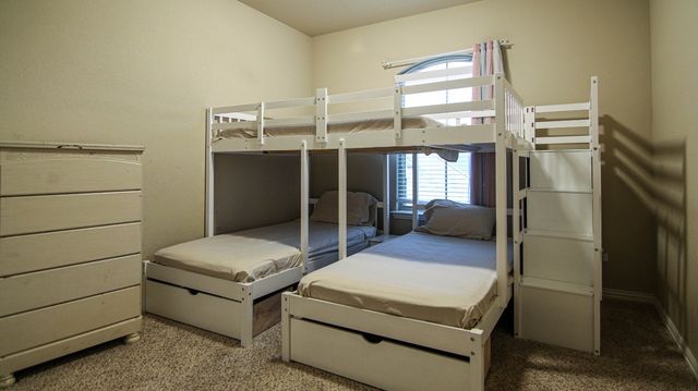 9917 Bodega Bay Road, Fort Worth, TX 76177