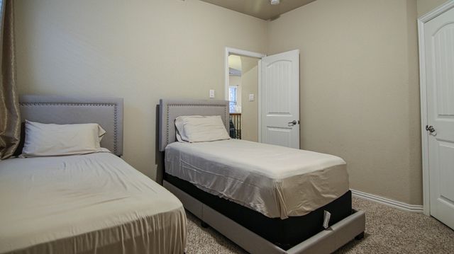 9917 Bodega Bay Road, Fort Worth, TX 76177