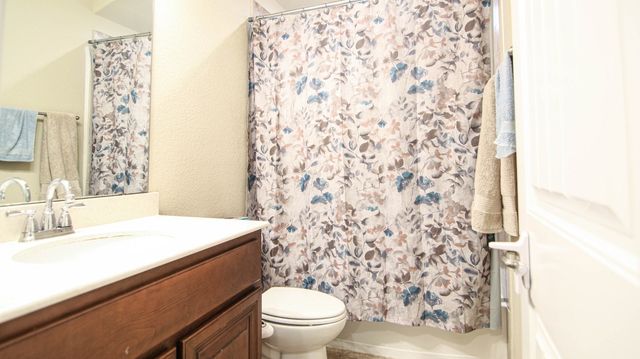 9917 Bodega Bay Road, Fort Worth, TX 76177