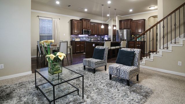 9917 Bodega Bay Road, Fort Worth, TX 76177