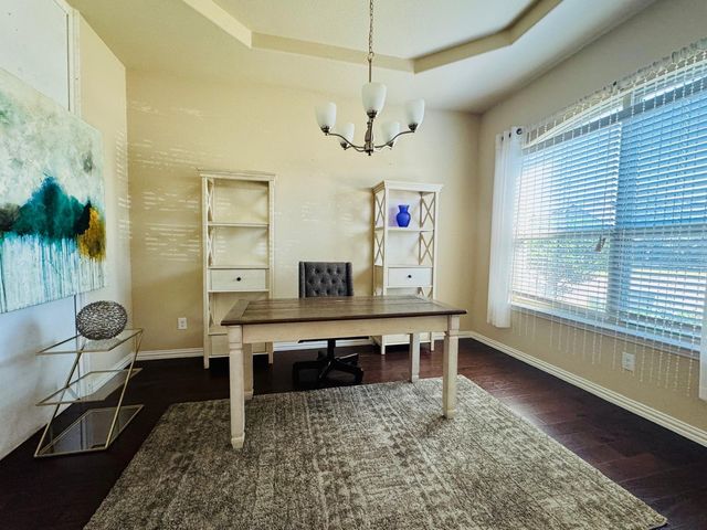 9917 Bodega Bay Road, Fort Worth, TX 76177