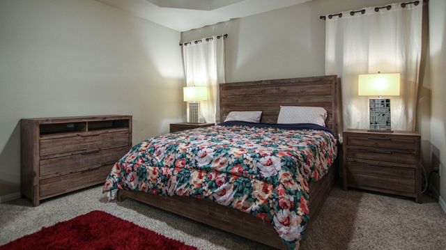 9917 Bodega Bay Road, Fort Worth, TX 76177