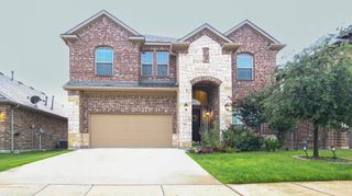 9917 Bodega Bay Road, Fort Worth, TX 76177