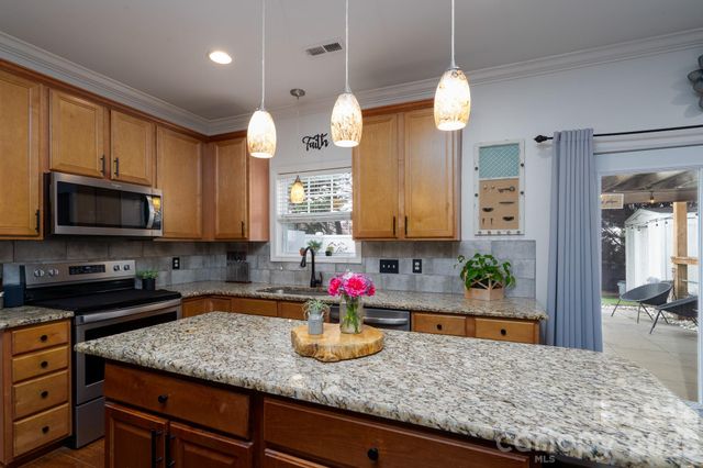 1439 Napa Street NW, Concord, NC 28027