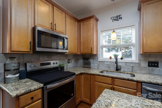 1439 Napa Street NW, Concord, NC 28027