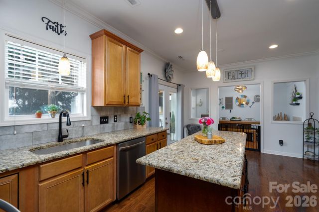 1439 Napa Street NW, Concord, NC 28027