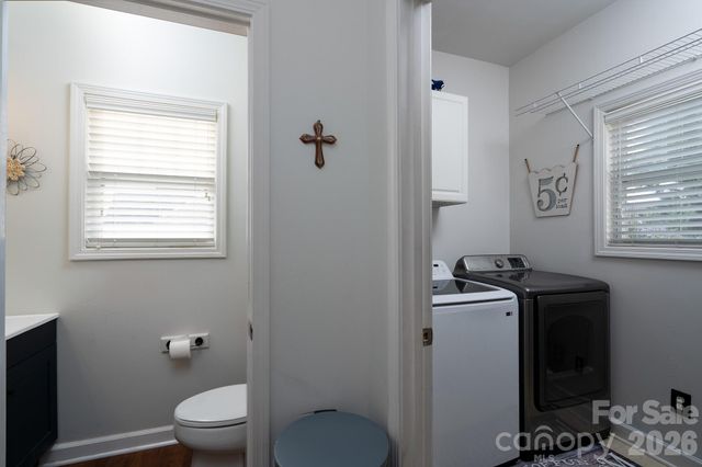 1439 Napa Street NW, Concord, NC 28027