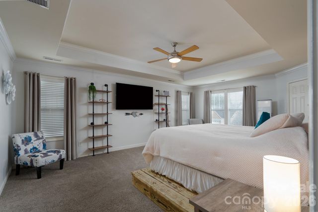 1439 Napa Street NW, Concord, NC 28027