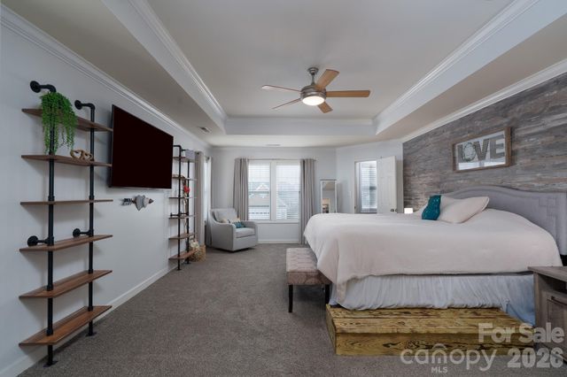 1439 Napa Street NW, Concord, NC 28027