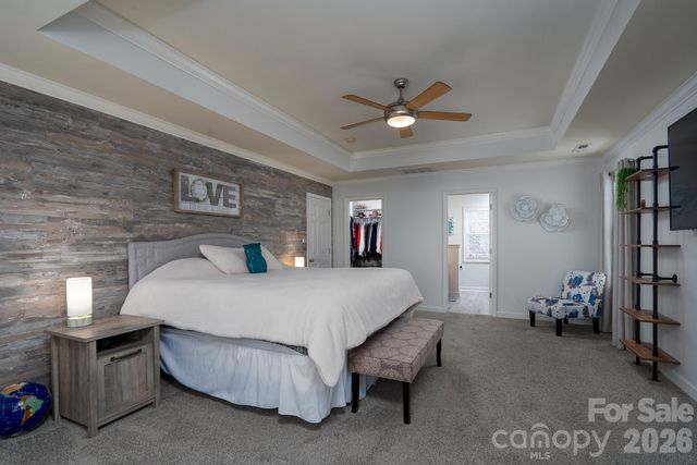 1439 Napa Street NW, Concord, NC 28027