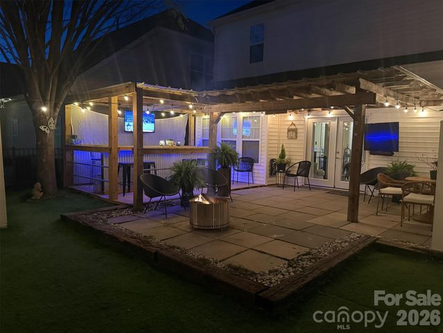 1439 Napa Street NW, Concord, NC 28027