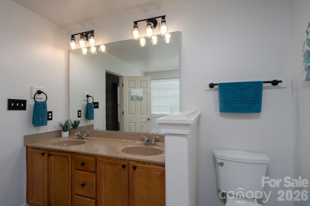 1439 Napa Street NW, Concord, NC 28027