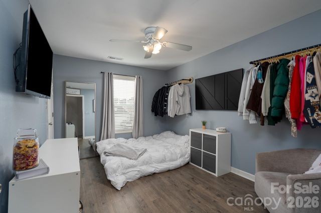 1439 Napa Street NW, Concord, NC 28027