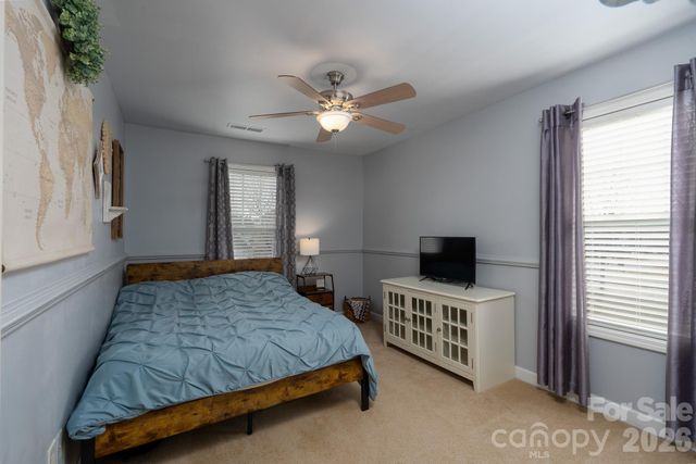 1439 Napa Street NW, Concord, NC 28027