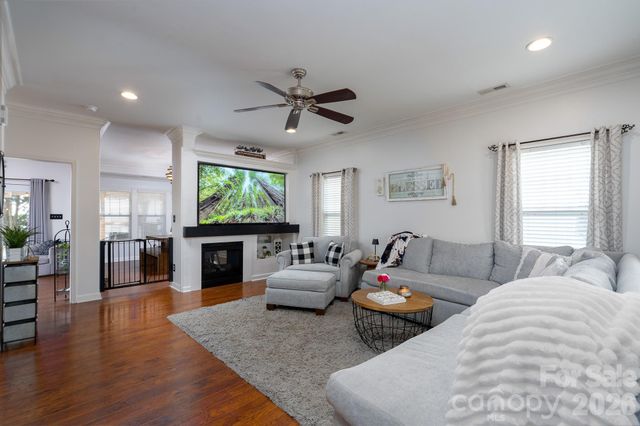 1439 Napa Street NW, Concord, NC 28027