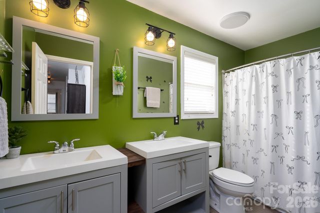 1439 Napa Street NW, Concord, NC 28027