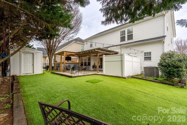 1439 Napa Street NW, Concord, NC 28027