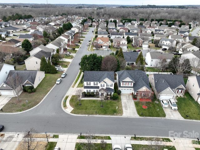 1439 Napa Street NW, Concord, NC 28027