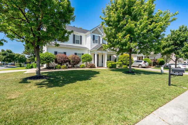 1439 Napa Street NW, Concord, NC 28027