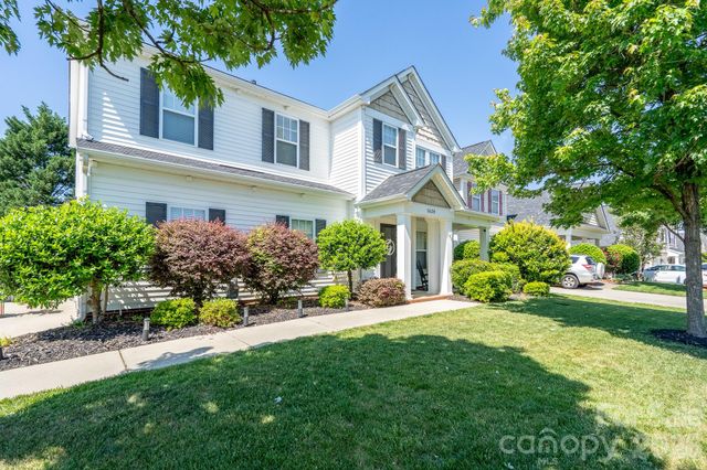 1439 Napa Street NW, Concord, NC 28027