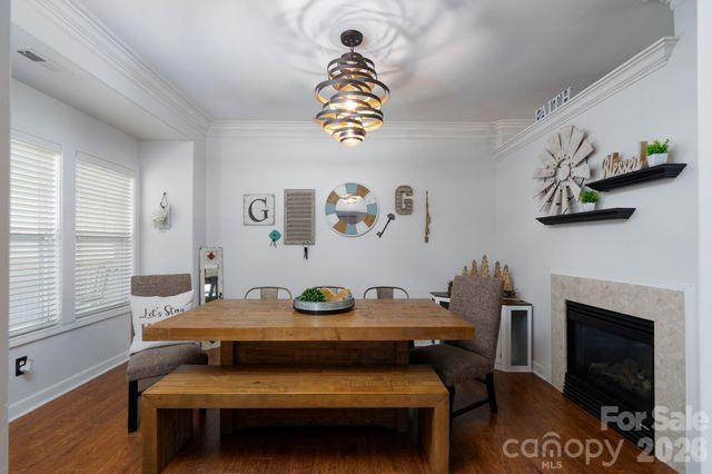 1439 Napa Street NW, Concord, NC 28027