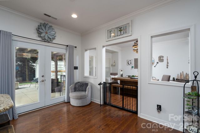 1439 Napa Street NW, Concord, NC 28027