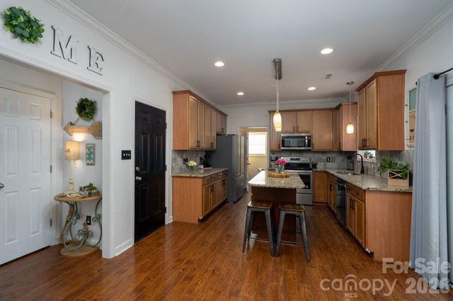 1439 Napa Street NW, Concord, NC 28027