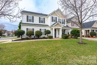1439 Napa Street NW, Concord, NC 28027