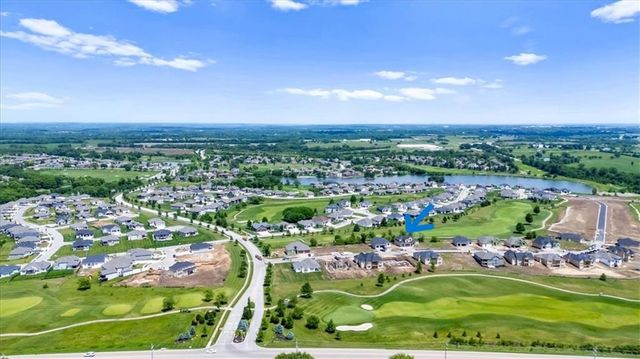 4445 Tee Box Drive, Basehor, KS 66007
