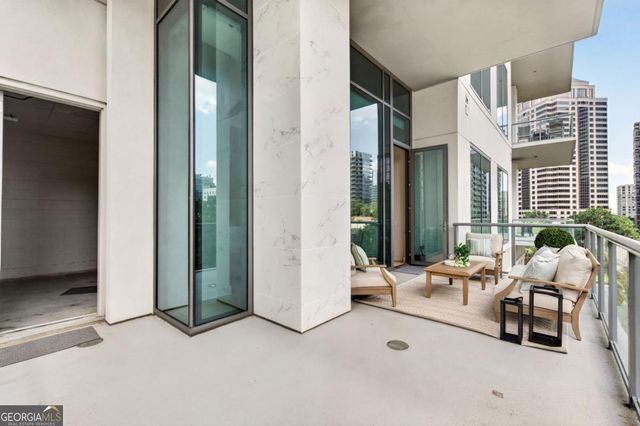 40 12th Street NE 806, Atlanta, GA 30309