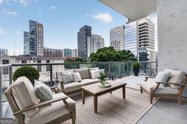 40 12th Street NE 806, Atlanta, GA 30309