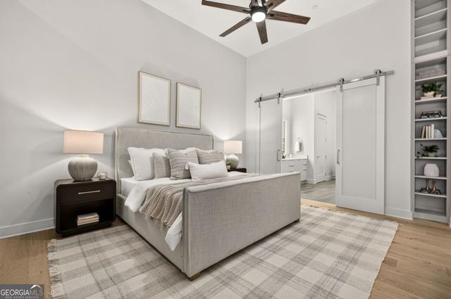 40 12th Street NE 806, Atlanta, GA 30309
