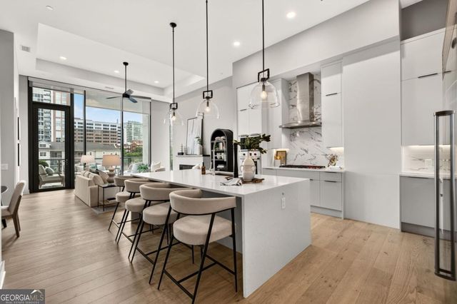 40 12th Street NE 806, Atlanta, GA 30309