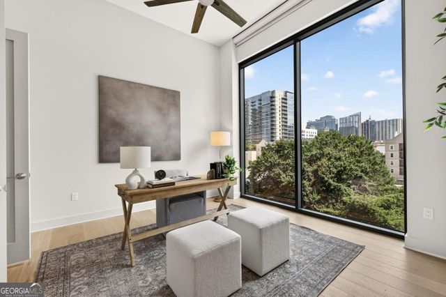 40 12th Street NE 806, Atlanta, GA 30309