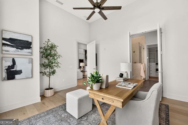 40 12th Street NE 806, Atlanta, GA 30309