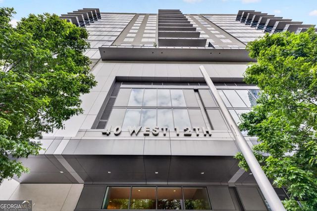 40 12th Street NE 806, Atlanta, GA 30309