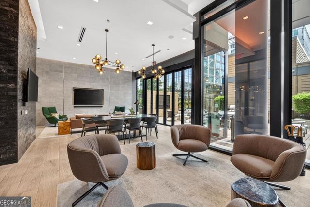 40 12th Street NE 806, Atlanta, GA 30309