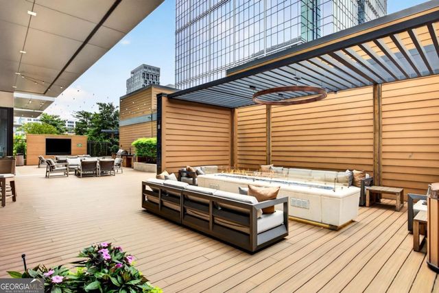 40 12th Street NE 806, Atlanta, GA 30309