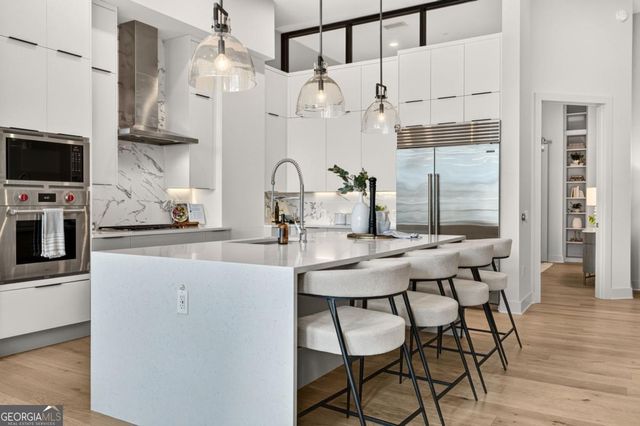 40 12th Street NE 806, Atlanta, GA 30309