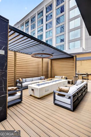 40 12th Street NE 806, Atlanta, GA 30309
