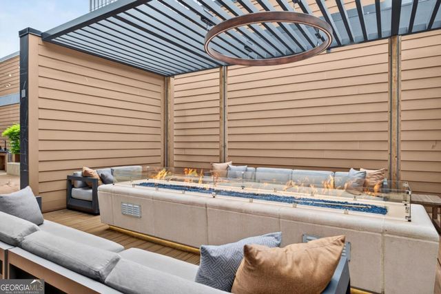 40 12th Street NE 806, Atlanta, GA 30309