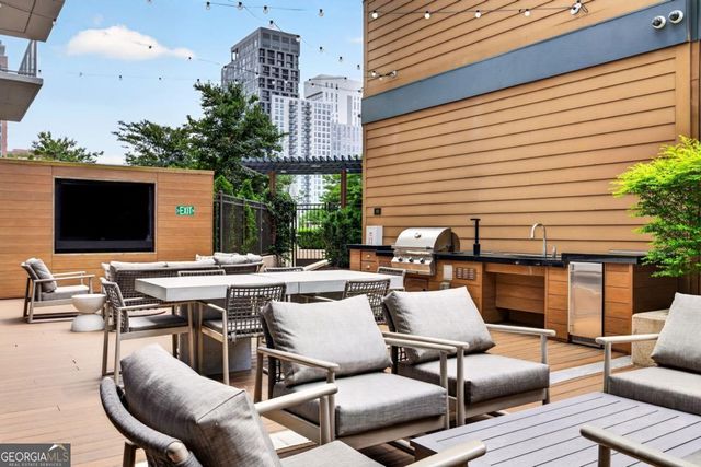 40 12th Street NE 806, Atlanta, GA 30309