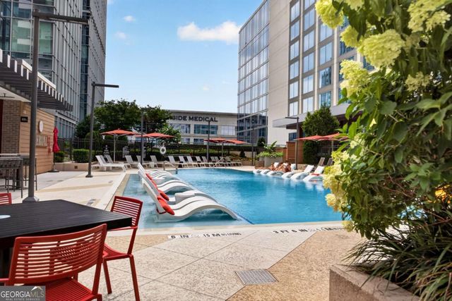 40 12th Street NE 806, Atlanta, GA 30309